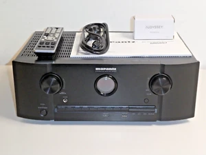 Marantz SR5007 7.2 High-End AV-Receiver, inkl. FB&BDA, 2 Jahre Garantie - Bild 1 von 6