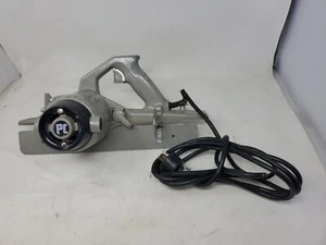 Cepilladora PORTER CABLE PORTA PLANO MODELO 126 DE ALTA RESISTENCIA *Envío Gratis** - Imagen 1 de 5