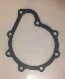 CATERPILLAR MITSUBISHI FORKLIFT PUMP COVER GASKET CT32A45-10400 32A4510400 - Picture 1 of 1