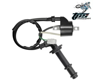IGNITION COIL PACK SPARK PLUG CAP FITS: SUZUKI RMZ RM-Z 450 2005 - 2012 - Picture 1 of 1