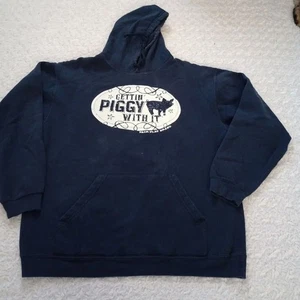 FAIRPLAY RETRO  HOODIE SIZE L (UNISEX)  - Bild 1 von 11