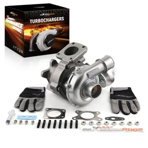 maXpeedingrods Billet VJ38 Turbo for Mazda BT-50 2.5 / Ford Ranger 3.0 VAD20011 - Picture 1 of 11