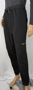 Patagonia Terrebonne Jogginghose Herren Neu mit Etikett Größe Medium Farbe Schwarz - Bild 1 von 5