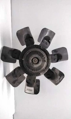 VENTILADOR MOTOR VISCOSA / 102907 / 3990 PARA CHRYSLER JEEP CHEROKEE J * Foto 1 de 2