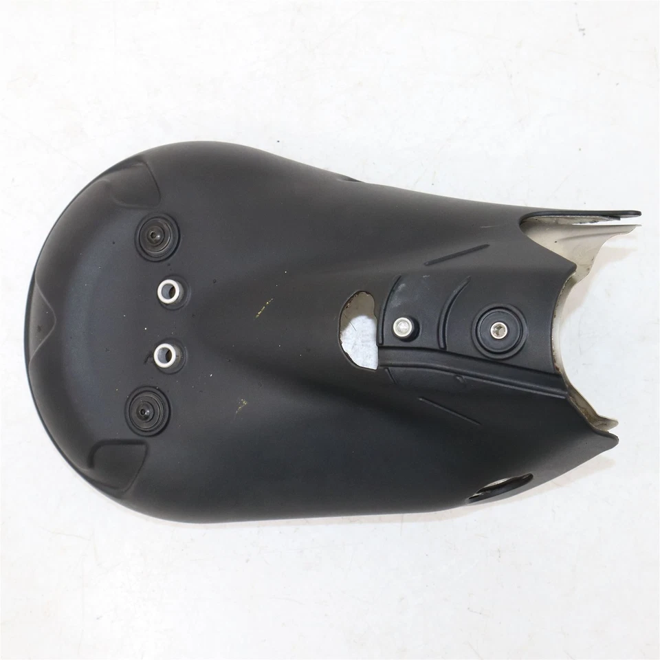 Ducati 1299 Panigale S 2015 protector térmico de escape - 46016513A Foto 1 de 4