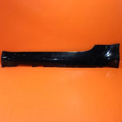 Controlador izquierdo moldeado basculante Aston Martin Vantage 2006 2007 2008 6G33-10609-AJ OEM Foto 1 de 4