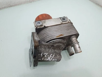 Soporte de montaje de filtro de aceite de gasolina Jeep Compass 2019 05048119AA KRD35255 Foto 1 de 4