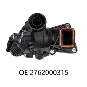 E320 S-Class Thermostat M-Class Engine Thermostat High-Performance Thermostat - Picture 1 of 5