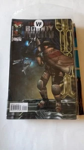 Bounty Hunter #1 - Fumetti Top Cow - b - Foto 1 di 2