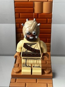 LEGO Star Wars sw0620 Tusken Raider Crossed Belts Minifigure 75173 75081 75198 *