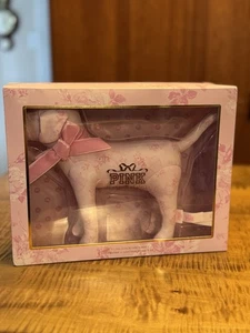 Love Shack Fancy x PINK Dog Limited Edition Exclusive Victoria Secret Beau Icons - Picture 1 of 3