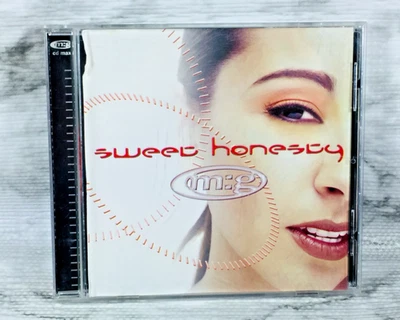 M:G - SWEET HONESTY (1998) CD MAXI-SINGLE (9 TRACKS) CLASSIFIED RECORDS - Image 1 of 4