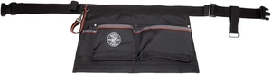 Klein Tools 5244 Tool Apron, Tape Thong and Four Reinforced Pockets for Hand Too - Picture 1 of 12