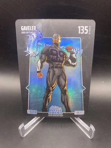 2025 Bo Jackson Battle Arena Gaveler Ice Foil Aaron Judge - Bild 1 von 1