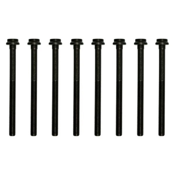 For Chrysler Crossfire 2004-2008 Fel-Pro Cylinder Head Bolt Set Foto 1 de 1