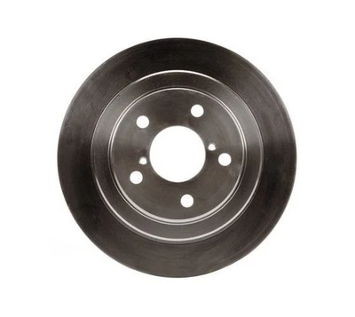 2 uds disco de freno BOSCH 0986478799 para Subaru Forester Foto 1 de 4