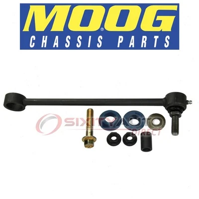 MOOG Rear Stabilizer Bar Link for 2013-2018 Ram 3500 5.7L 6.4L 6.7L L6 V8 - zb - Изображение 1 из 4