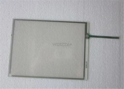 New Touchscreen Glass AST-065 1Pc Dmc na - Image 1 of 2