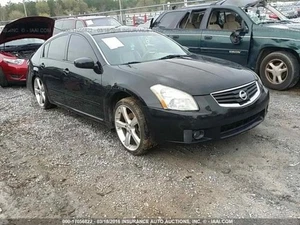 MAXIMA Heat A/C Climate Temp Control 07 08 OEM WTY 90Day Warranty OE OEM WTY 90D - Picture 1 of 6