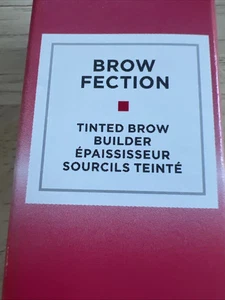Nuevo constructor de cejas tintadas Brow Fection 0,1 OZ -2,8 g luz - Imagen 1 de 11