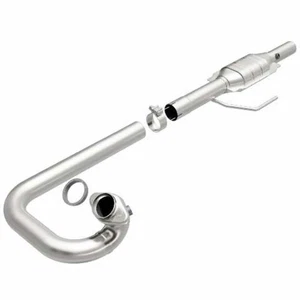 MAGNAFLOW for 1997-99 JEEP WRANGLER 4.0 6-CYL TJ REPLACEMENT CATALYTIC CONVERTER - Bild 1 von 11