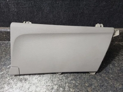 11-14 Toyota Sienna Upper Glovebox Glove Box Compartment Assembly Beige Used OEM - Imagem 1 de 4