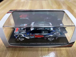 1/43  STANLEY CIVIC TYPE R-GT 2024 260914 - Picture 1 of 3
