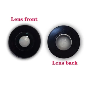 Camera Lens Replacement for Insta360 One X/One R/One X2/One RS Action Camera - Imagen 1 de 6