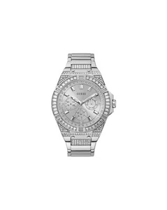 Guess Watch GW0209G1 With Crystal Unisex - Picture 1 of 1