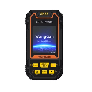 Handheld GPS Land Surveyor GNSS Receiver w/ Color Screen Slope Area Measurement - Picture 1 of 13