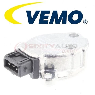 VEMO Camshaft Position Sensor for 1997-1999 Audi A8 Quattro - Engine oc Foto 1 de 4