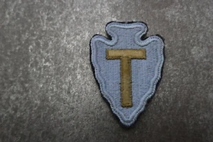 36th Infantry Division US Army Military Cloth Patch Badge L1M - Picture 1 of 2