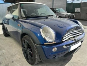 Mangueta Delantera Izquierda Mini mini r50r53 2001 16 one 16 ltr 66 kw 16v cat - Imagen 1 de 1