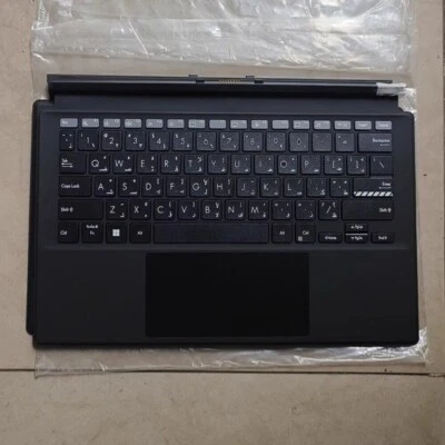 NEW Magnetic Keyboard For ASUS VivoBook Slate 13 T3300K-ALQ038WS (13.3") - Image 1 of 4