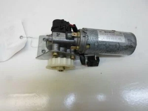 FRONT LEFT SEAT RECLINE MOTOR MERCEDES BENZ SL-CLASS 1990 129 820 91 42 OEM - Picture 1 of 5
