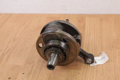 Honda XL500R XL 500 1982 cigüeñal/manivela Foto 1 de 4