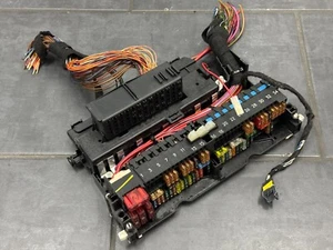 Sicherungskasten BMW 3er E46 Sicherungsbox 8364542 8364540 - Picture 1 of 14