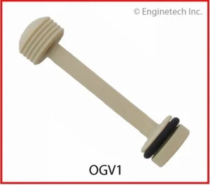 Se adapta a la cocina de aceite del motor 1999-2022 GM 4,8, 5,3, 5,7, 6,0, 6,2 OGV1 - Imagen 1 de 1
