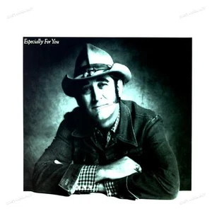 Don Williams - Especially For You LP (VG/VG) .* - Picture 1 of 1