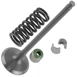 Intake Valve Kit for Yamaha 5NL-12111-30-00 5NL-12113-00-00 4TV-12119-00-00 - Picture 1 of 7