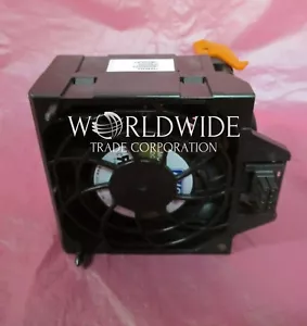IBM 46K4939 80 MM Conjunto de Ventiladores Soplador para 9179-MHB MHC MHD 9117-MMB MMC MMD EAD - Imagen 1 de 3