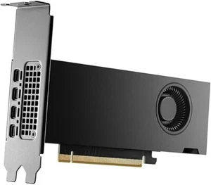 NVIDIA RTX 2000 Ada Generation Professional Graphics Card 16GB GDDR6 - Picture 1 of 1