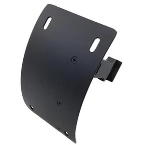 Black Rear License Plate Tag Bracket Side Mount For Yamaha YZF-R1 1998-2003 - Picture 1 of 6