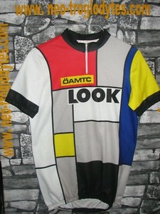 Maglia ciclismo look | Acquisti Online su eBay