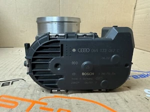Audi TT Mk1 8N - 180 / 225 - Throttle Body 06A133062C - Used (0079) - Picture 1 of 4