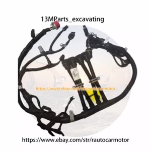 Arnés de cableado ECM M11 ISM QSM11 QSM11 2864504 4022868 4004571 3161935 - Imagen 1 de 2