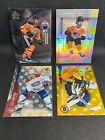 2021-22 Upper Deck Hockey Inserts, Parallels, and Some Commons. You Pick!