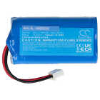 Batterie Pour Ecovacs Winbot W836 W950 W920 W880 W830 W835 W850 W930 880 148V
