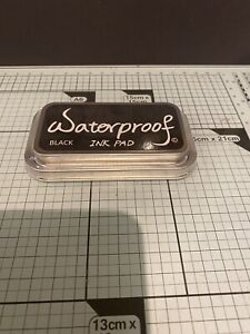 waterproof ink pad