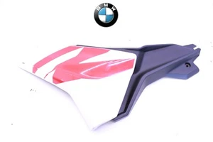 #854 Left Radiator Side Fairing Cowl Panel Cover BMW G310R G 310 R 2020-2024 - Picture 1 of 7